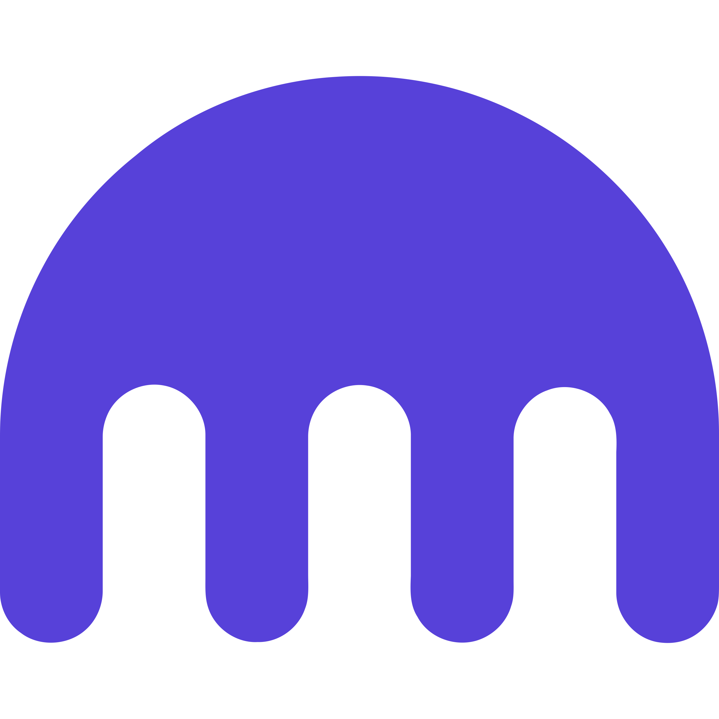 Kraken Logo